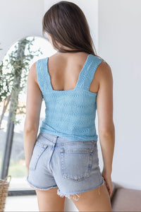 Love Letter Cami