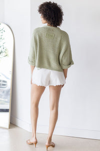 Harlowe Slouchy Sweater