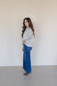 Tova Pullover Sweater