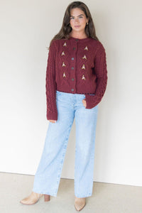 Veda Cardi Veda Cardi