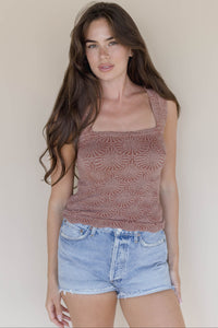 Love Letter Cami