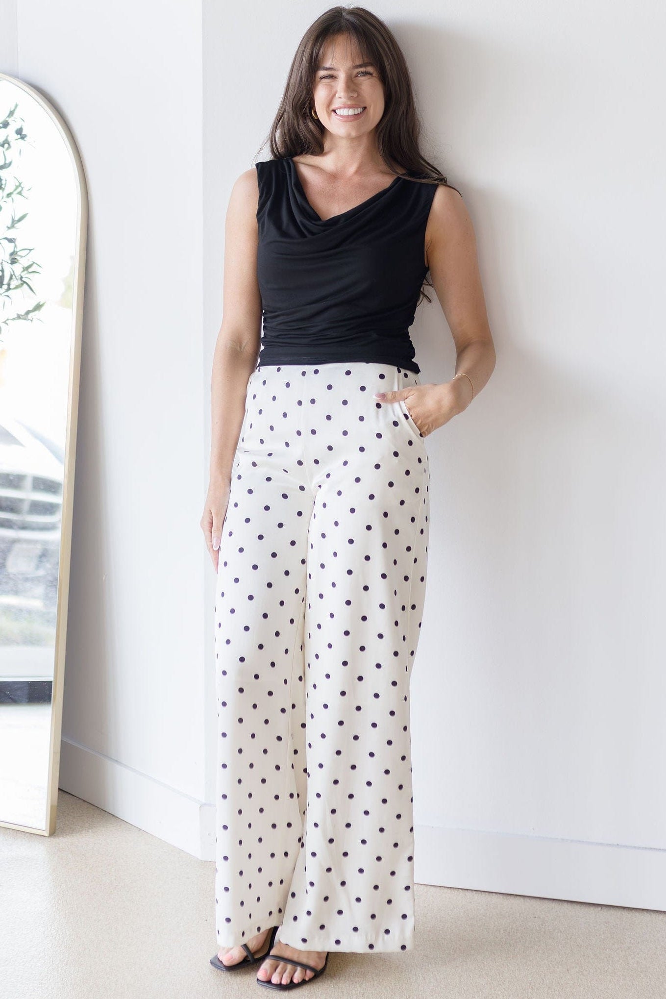 Ravyn Pants