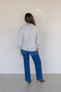 Tova Pullover Sweater