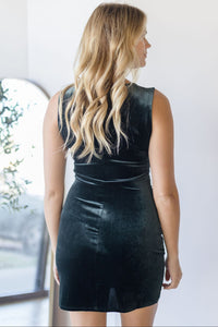 Felice Mini Dress Felice Mini Dress