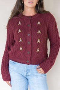 Veda Cardi Veda Cardi