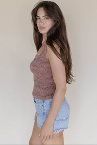 Love Letter Cami