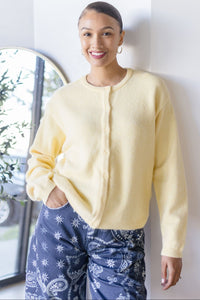 Maven Oversized Cardigan Maven Oversized Cardigan