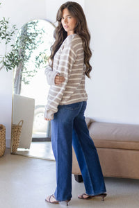 Wanda Pullover Sweater