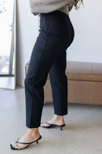 Comfort Stretch Ankle Pants