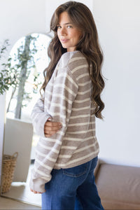 Wanda Pullover Sweater