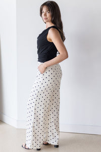 Cassidy Sleeveless Top