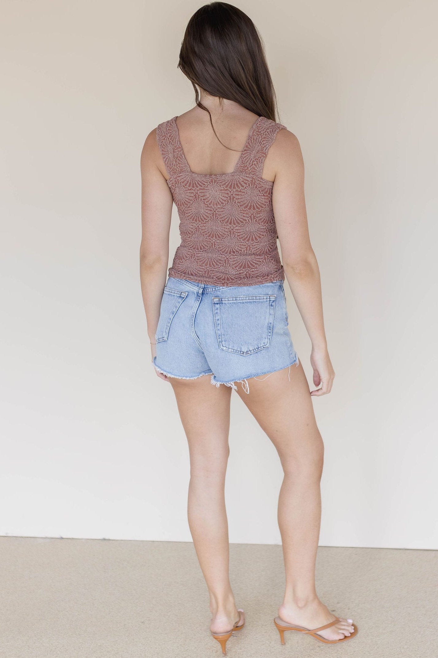 Love Letter Cami