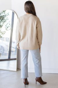 Louella Crewneck Sweater