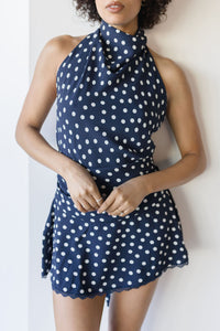 Brynn Mini Dress