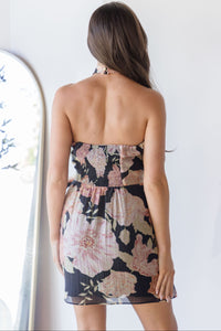 Aurelie Dress