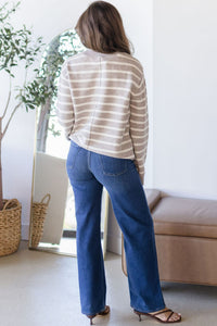 Wanda Pullover Sweater