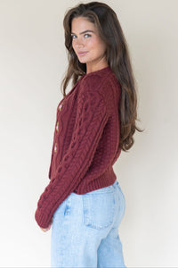 Veda Cardi Veda Cardi