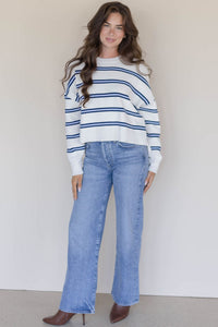 Echo Pullover