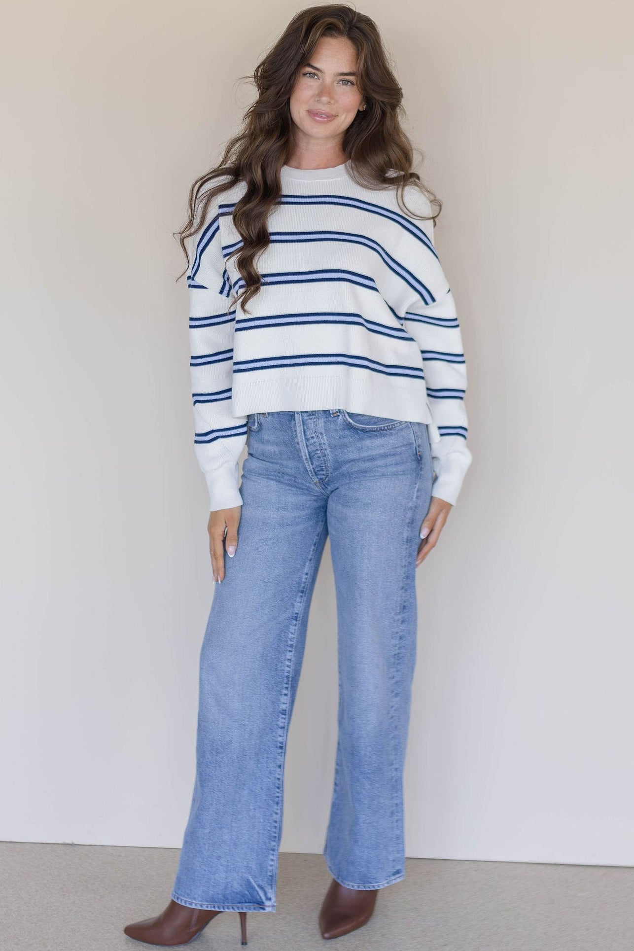Echo Pullover