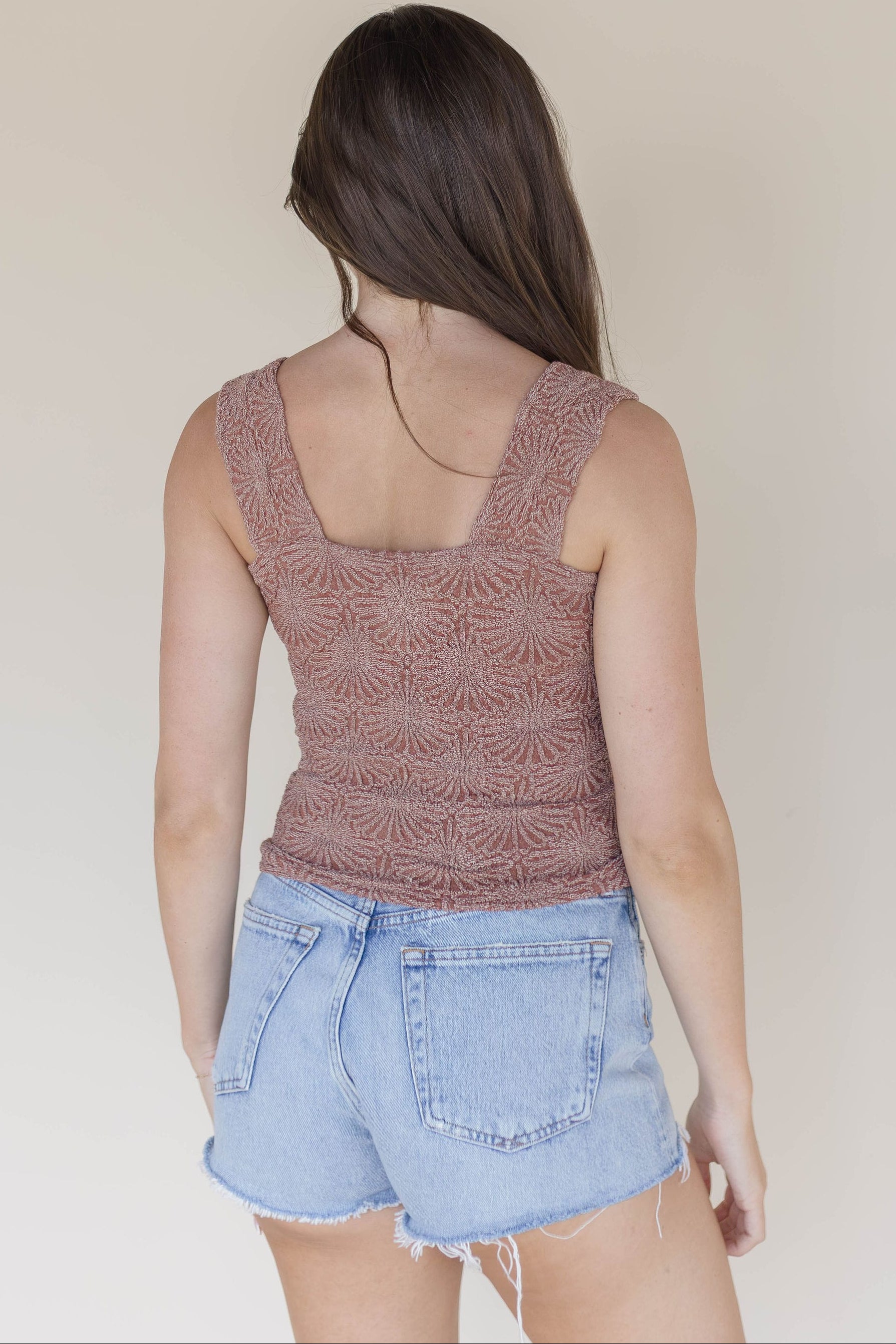 Love Letter Cami