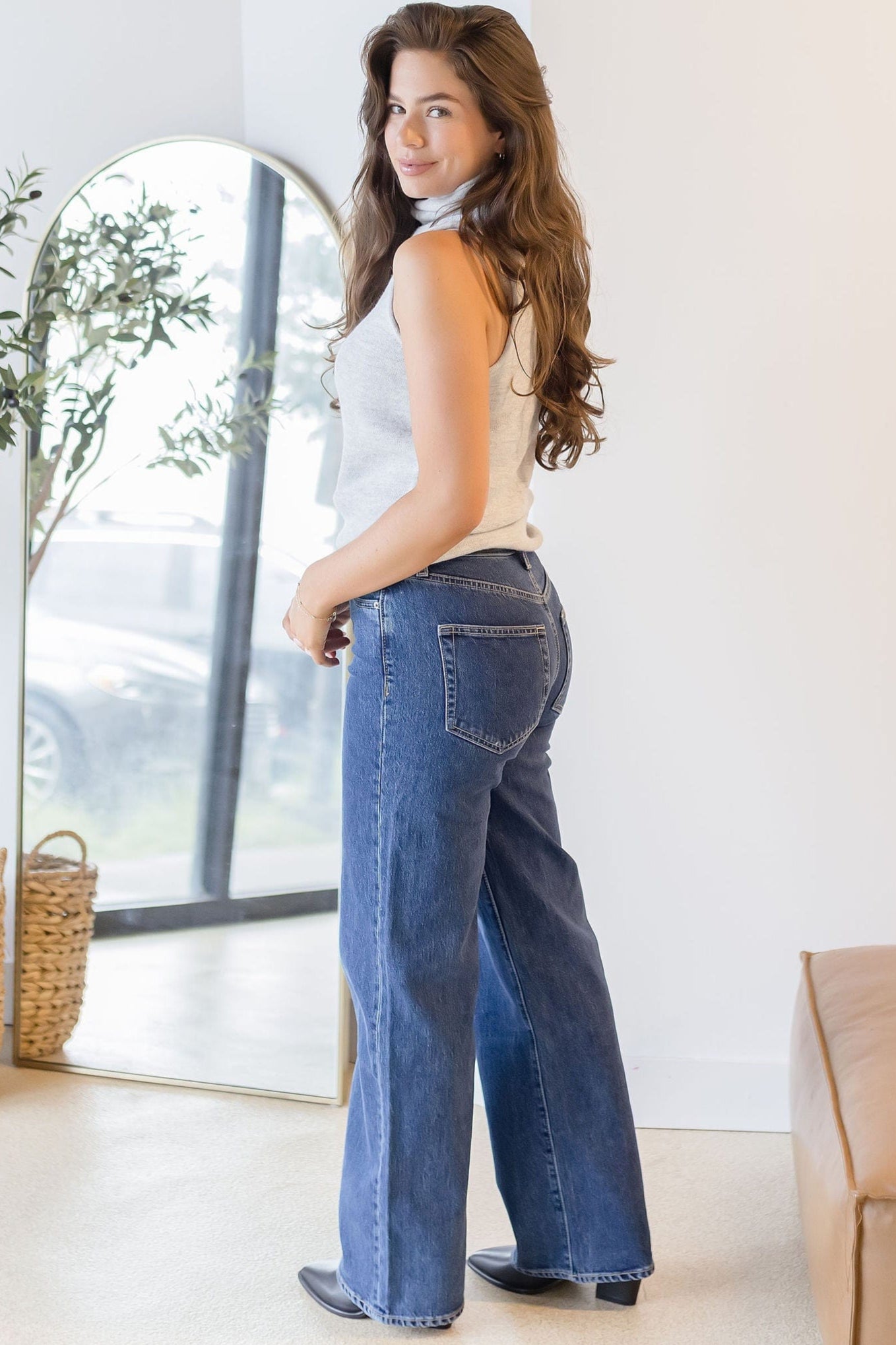 Orla Knit Sleeveless Top Orla Knit Sleeveless Top