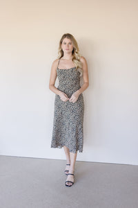 Rocci Midi Dress