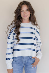 Echo Pullover