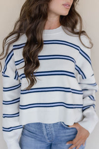 Echo Pullover