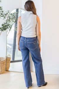 Orla Knit Sleeveless Top Orla Knit Sleeveless Top