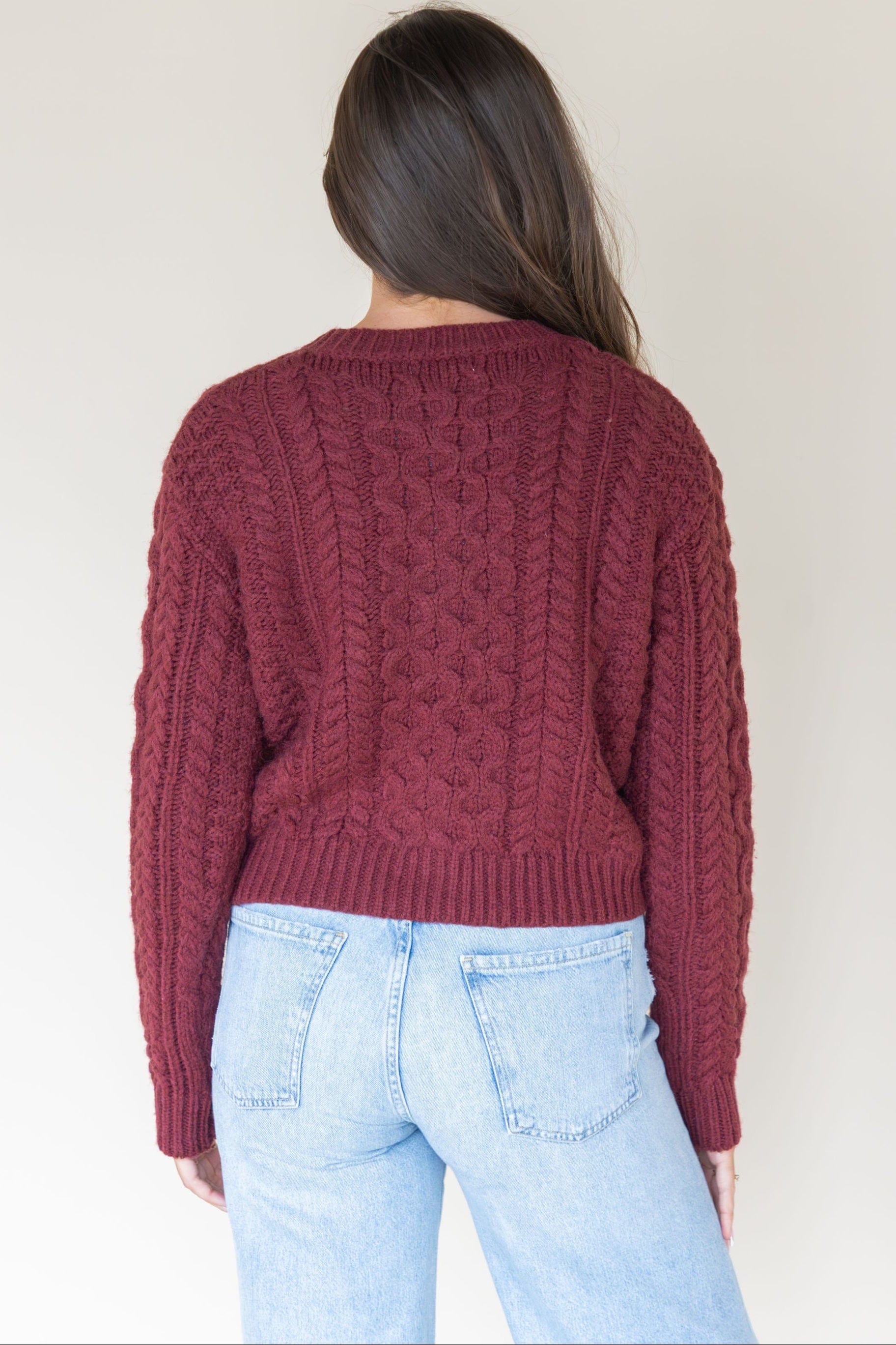 Veda Cardi Veda Cardi