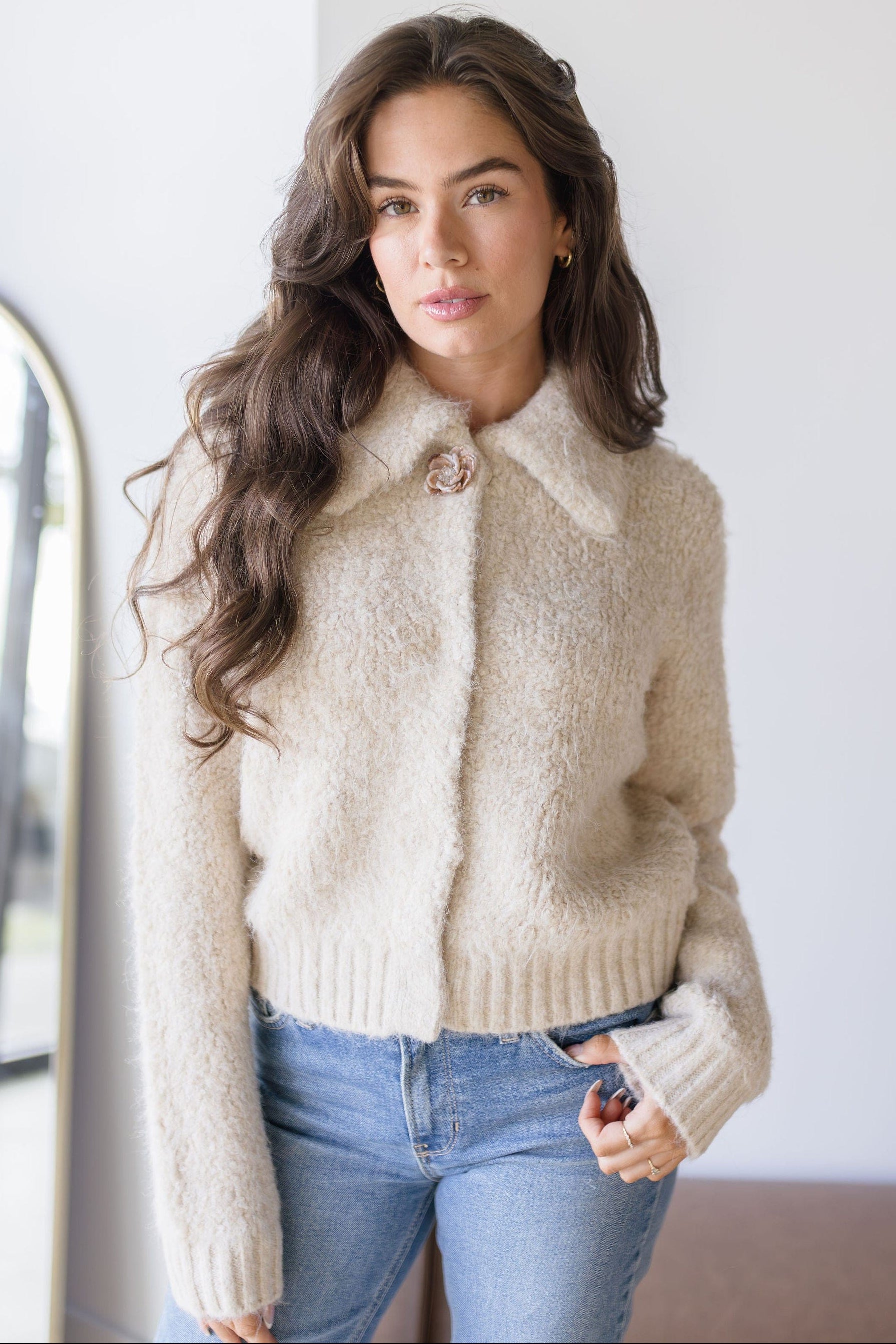 Karime Cardigan Karime Cardigan