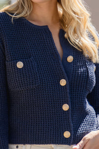 Dakota Cardigan