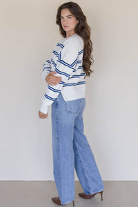 Echo Pullover