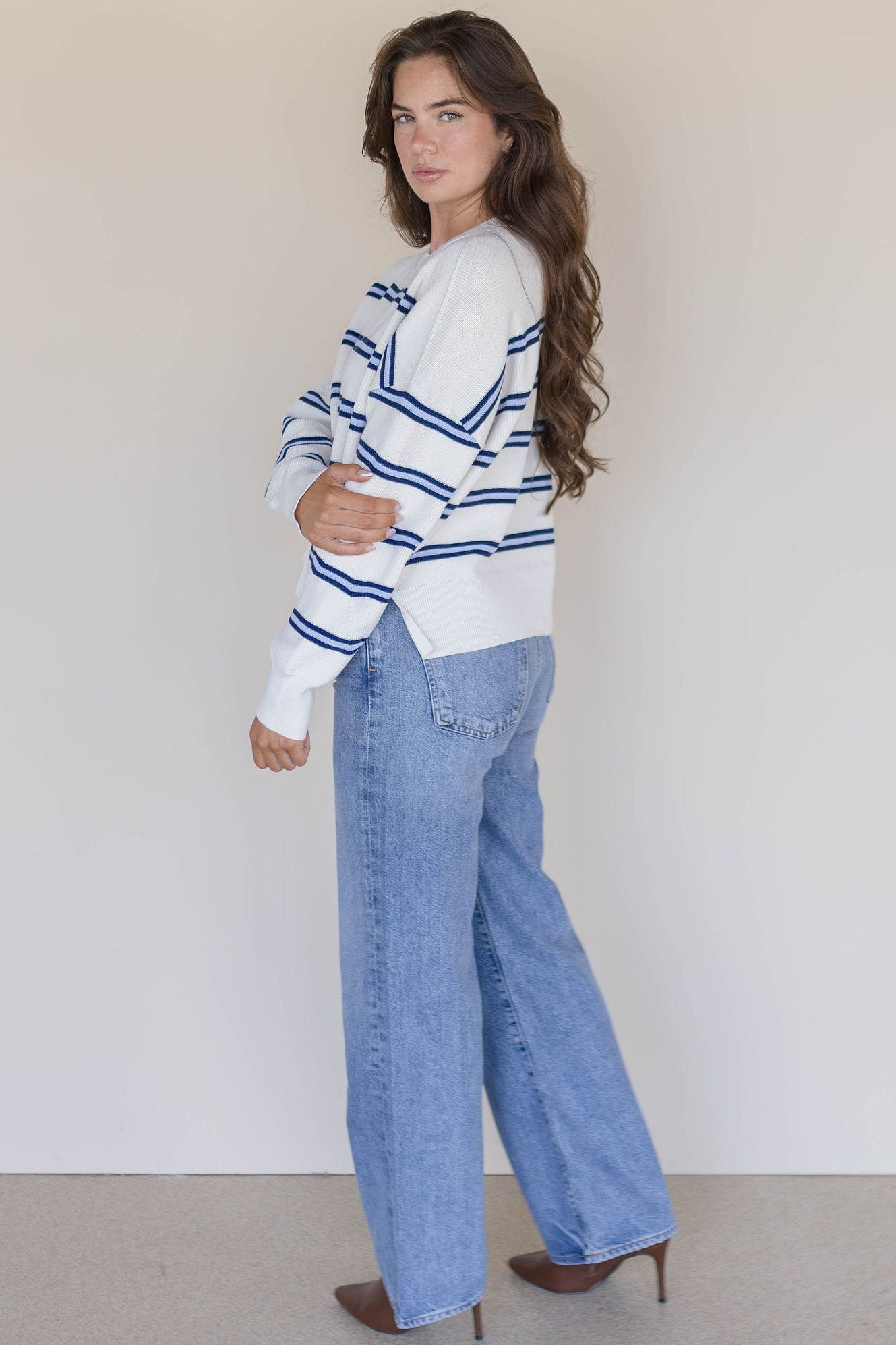 Echo Pullover