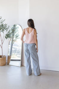 Lizzie Knit Tank