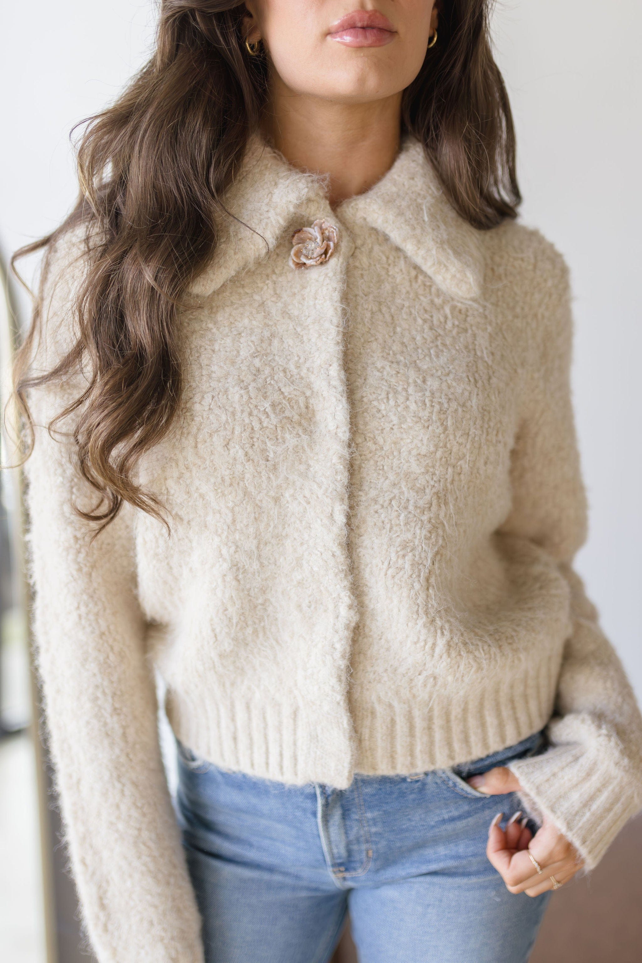 Karime Cardigan Karime Cardigan