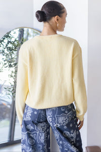 Maven Oversized Cardigan Maven Oversized Cardigan