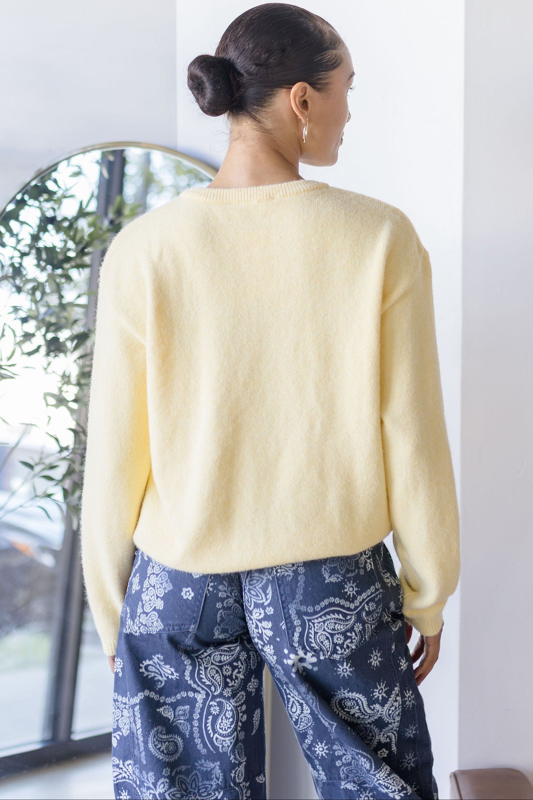 Maven Oversized Cardigan Maven Oversized Cardigan