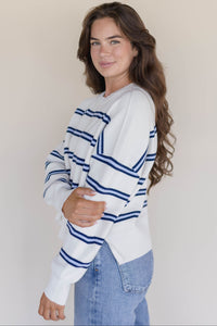 Echo Pullover