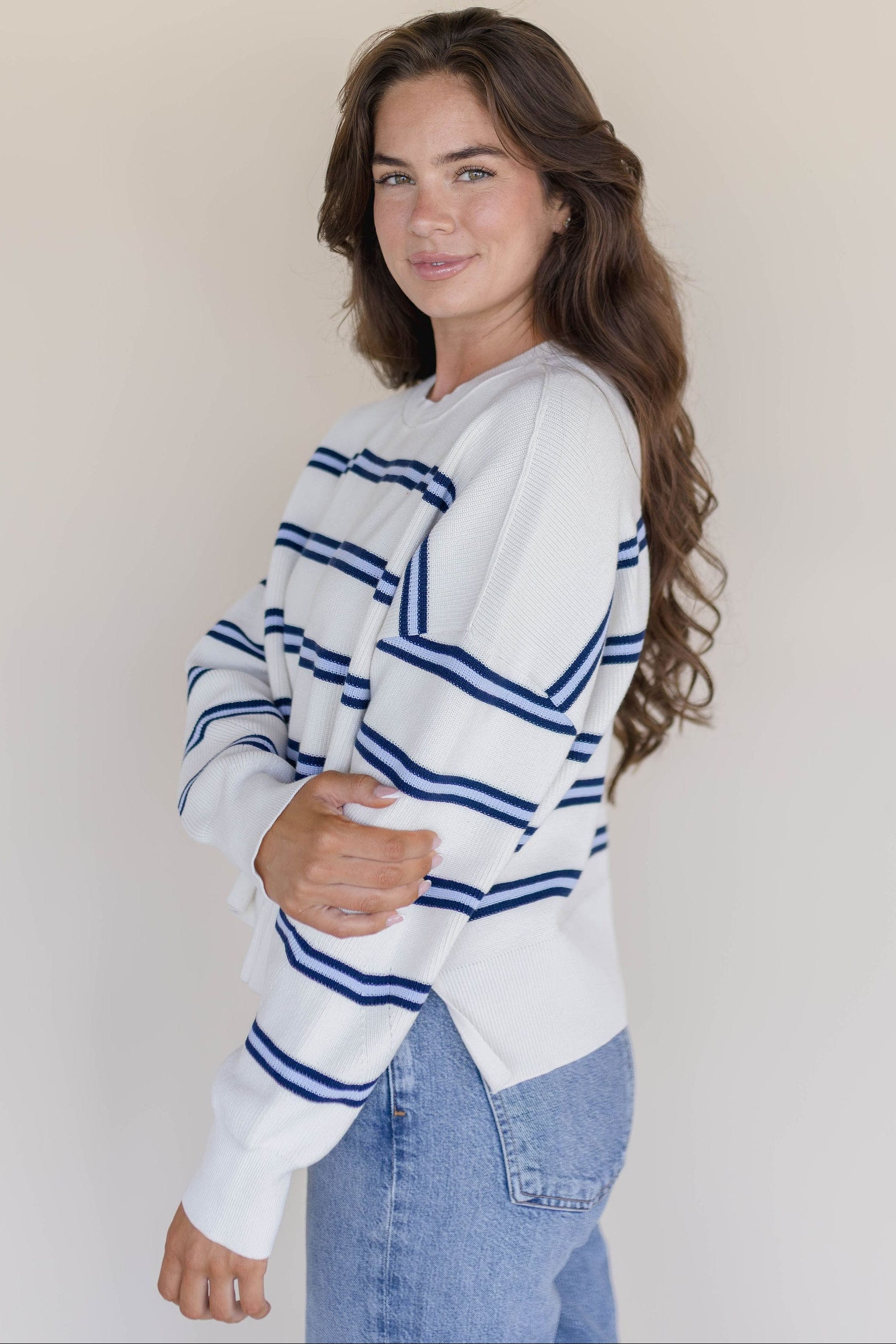 Echo Pullover