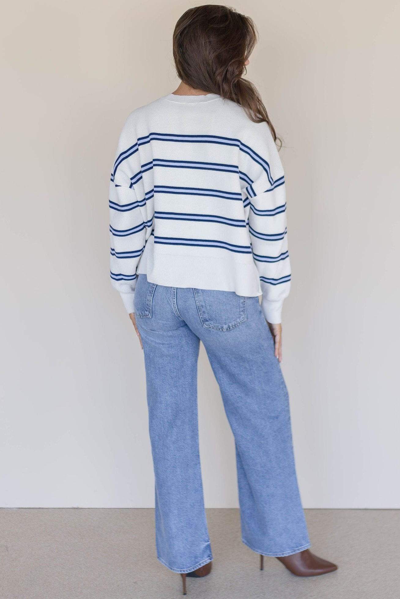 Echo Pullover