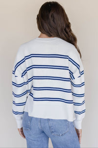 Echo Pullover