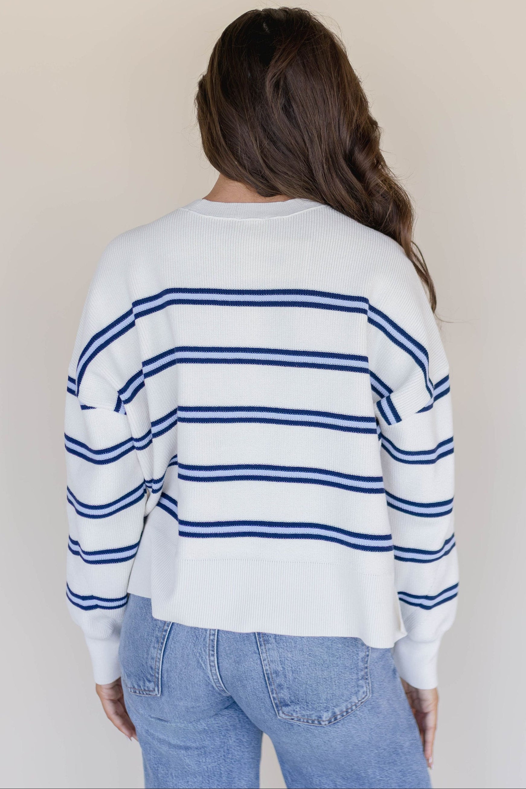 Echo Pullover