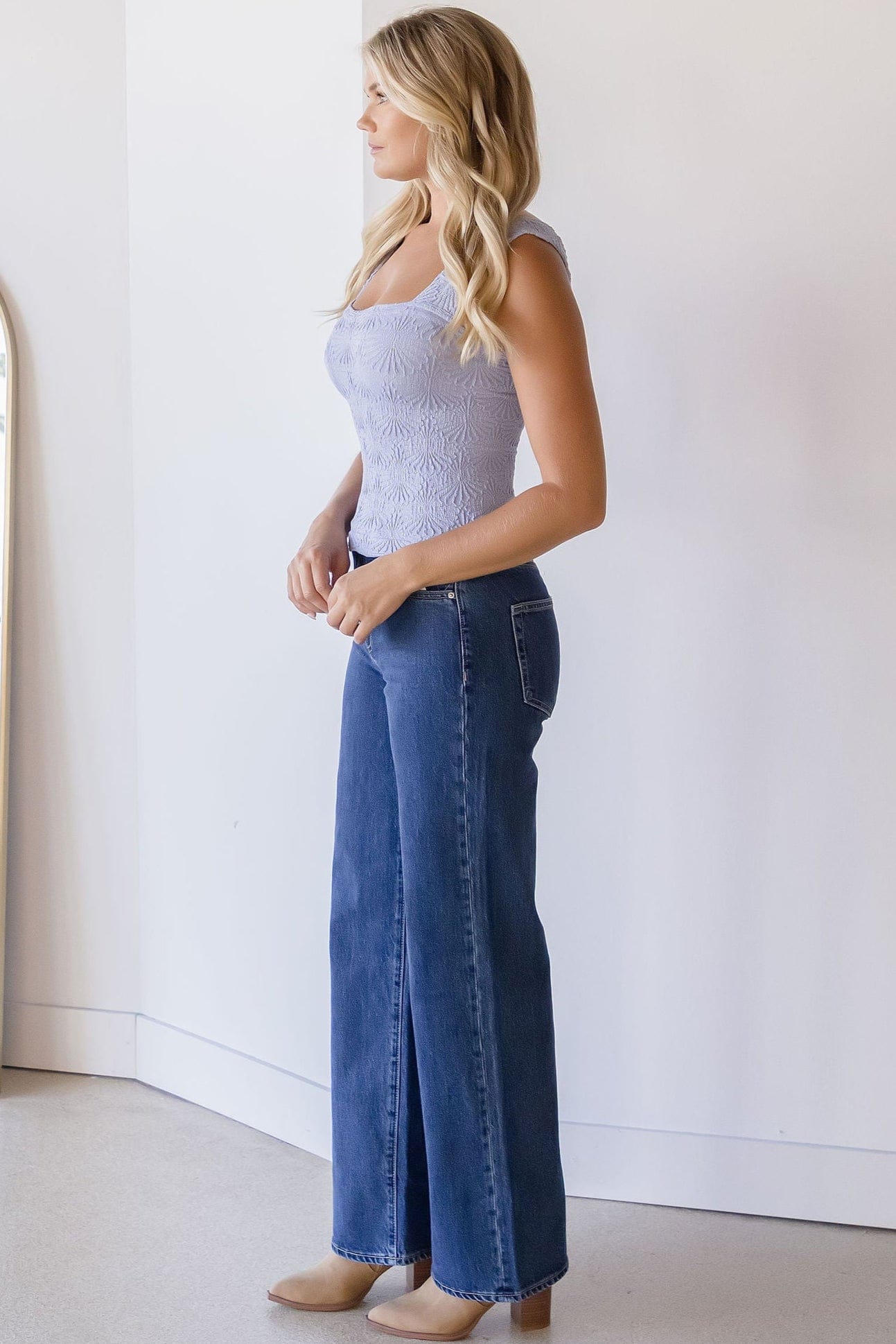 Love Letter Cami Love Letter Cami