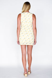 Limoncello Mini Dress