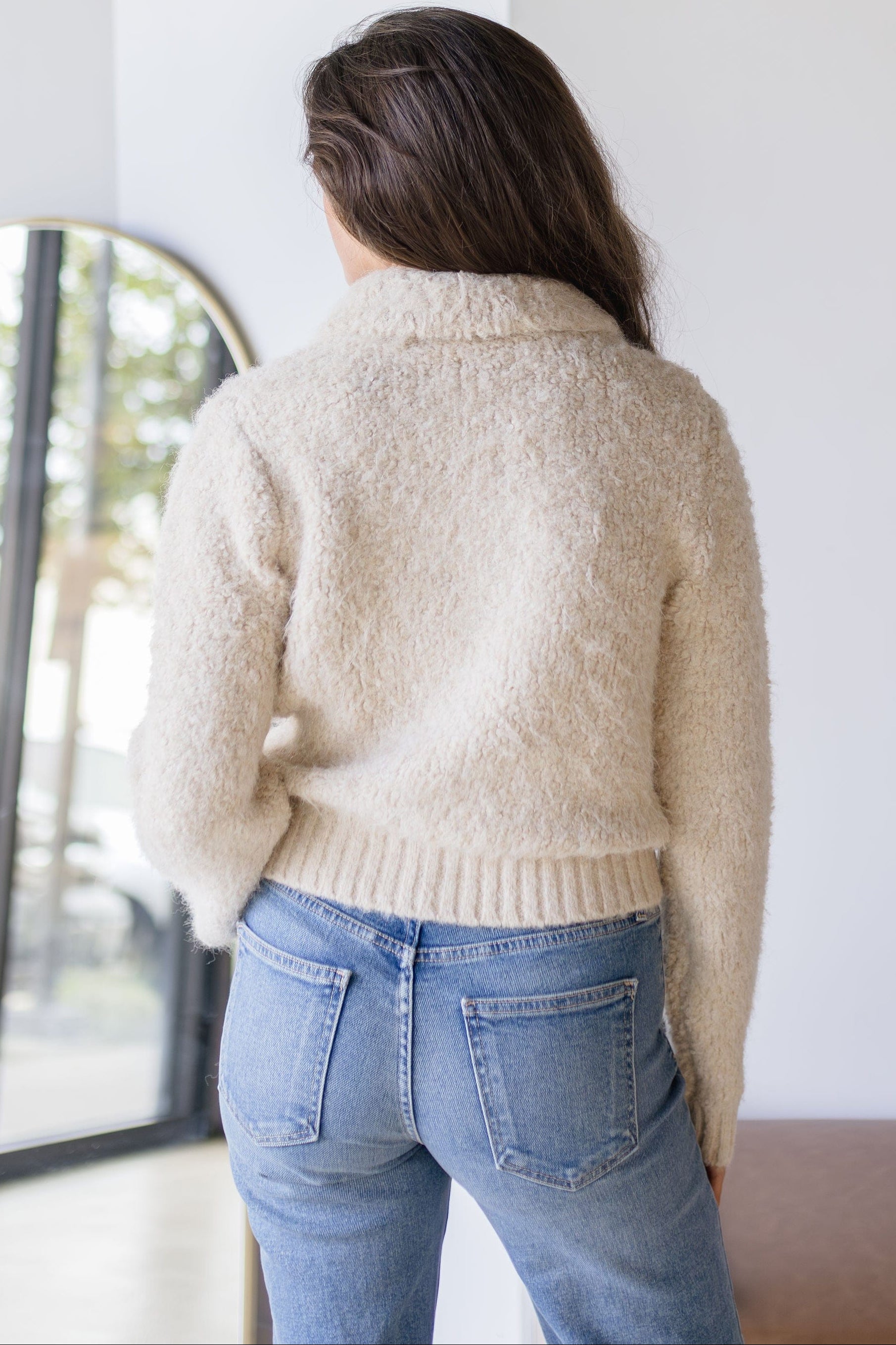 Karime Cardigan Karime Cardigan