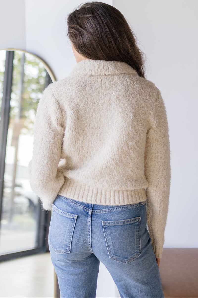 Karime Cardigan Karime Cardigan