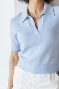 Brauwin Polo Sweater