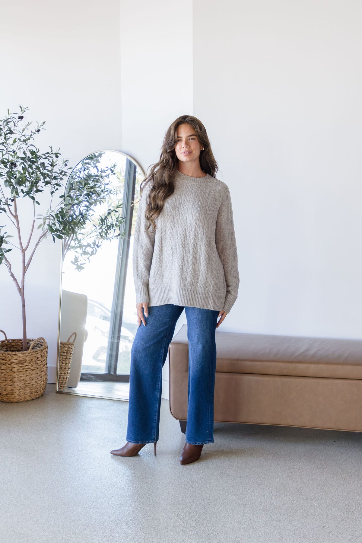 Lori Sweater