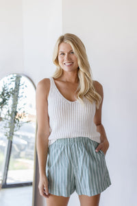 Lima Short